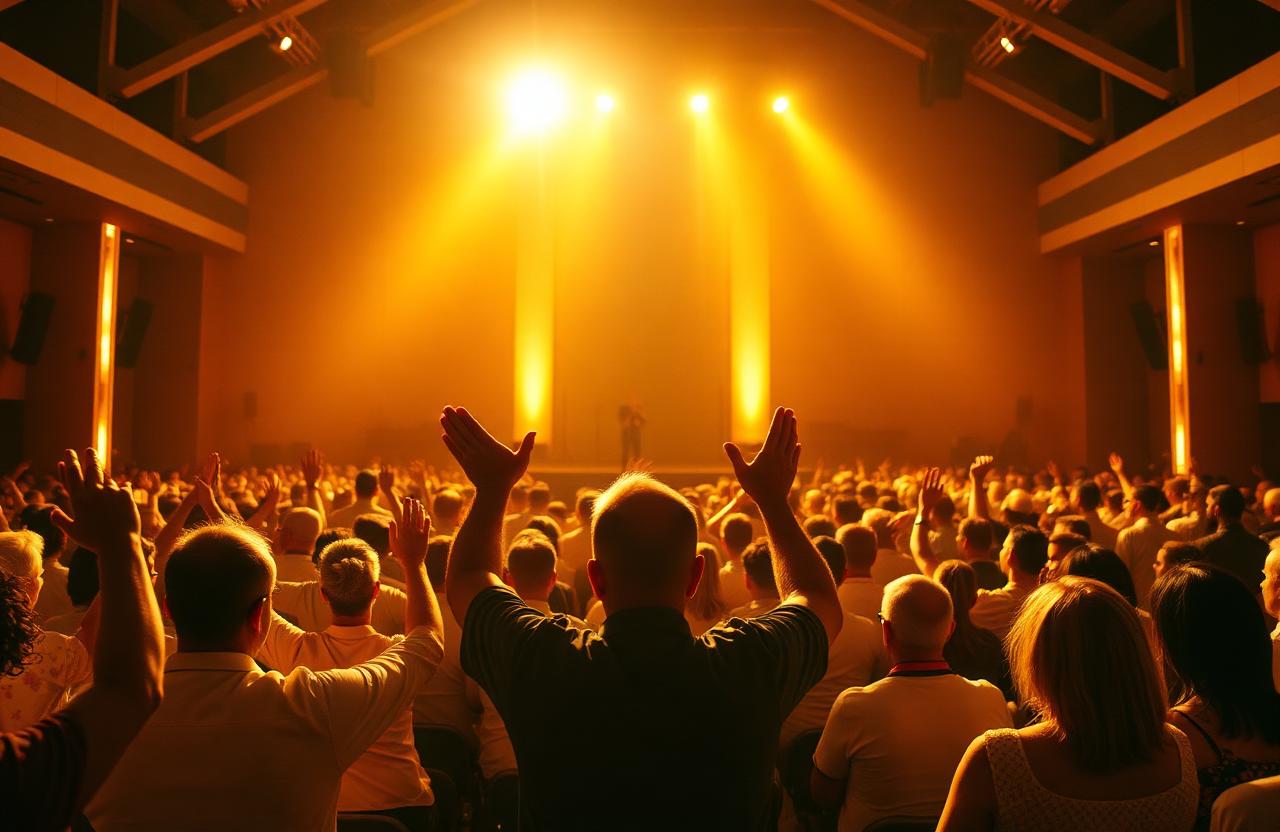 Culto familiar dominical