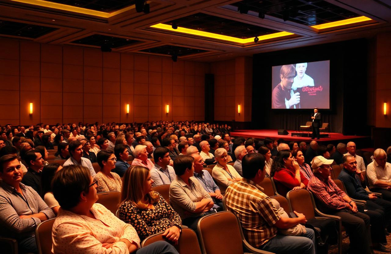 Conferencia Familia 2026