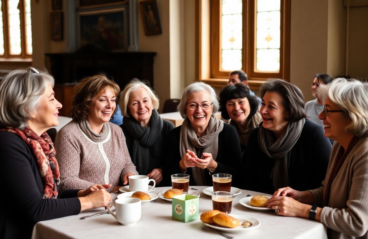 Encuentro de Mujeres — Floreceré