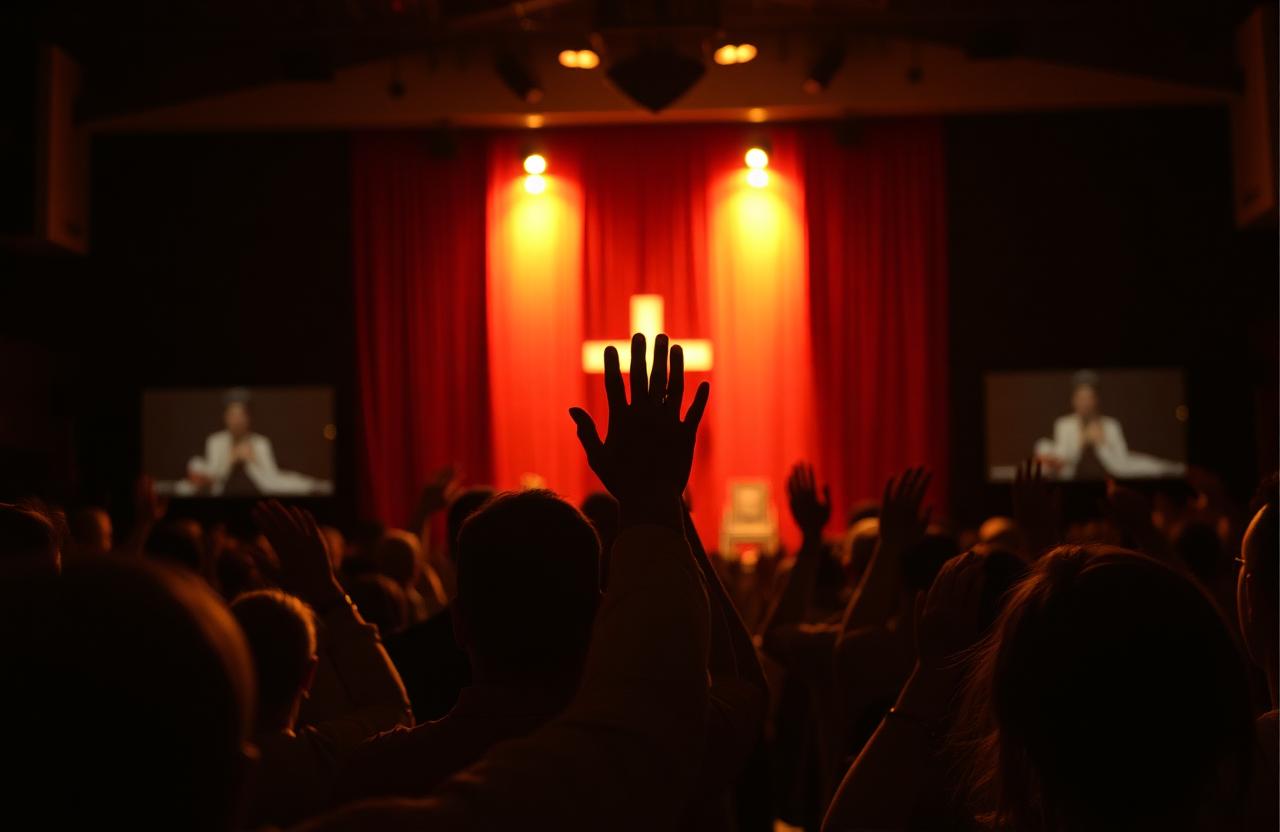 Culto del domingo