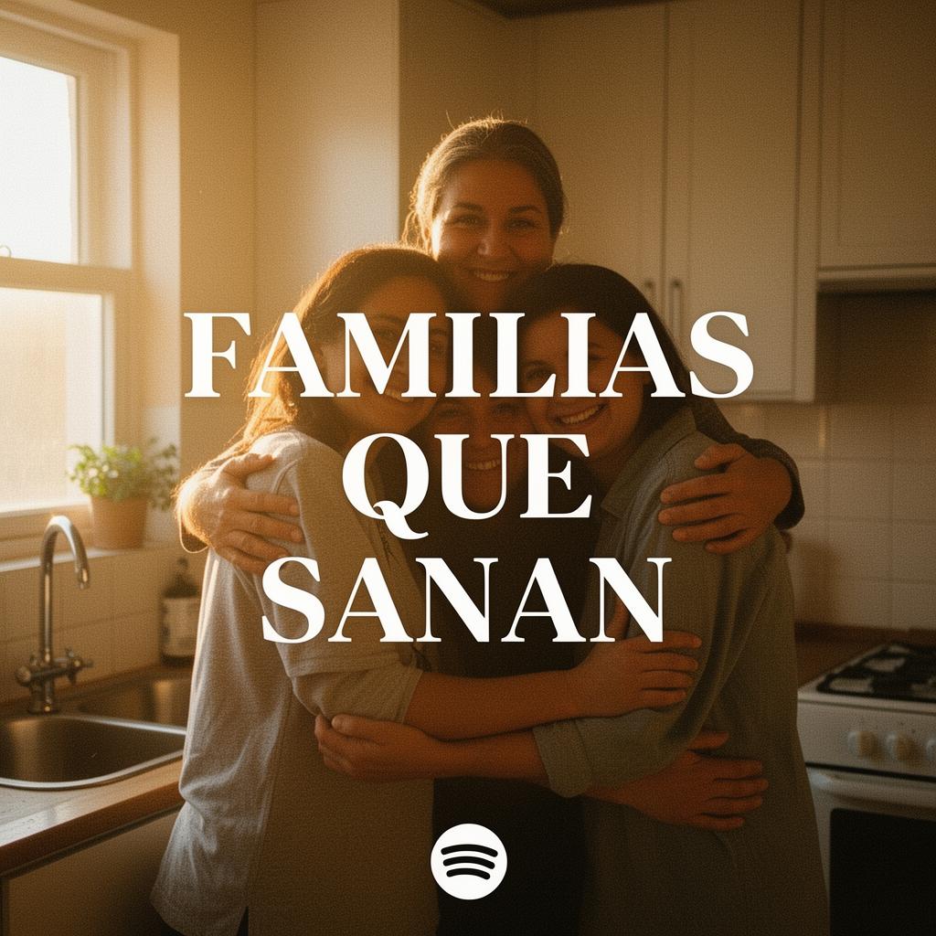 Familias que sanan