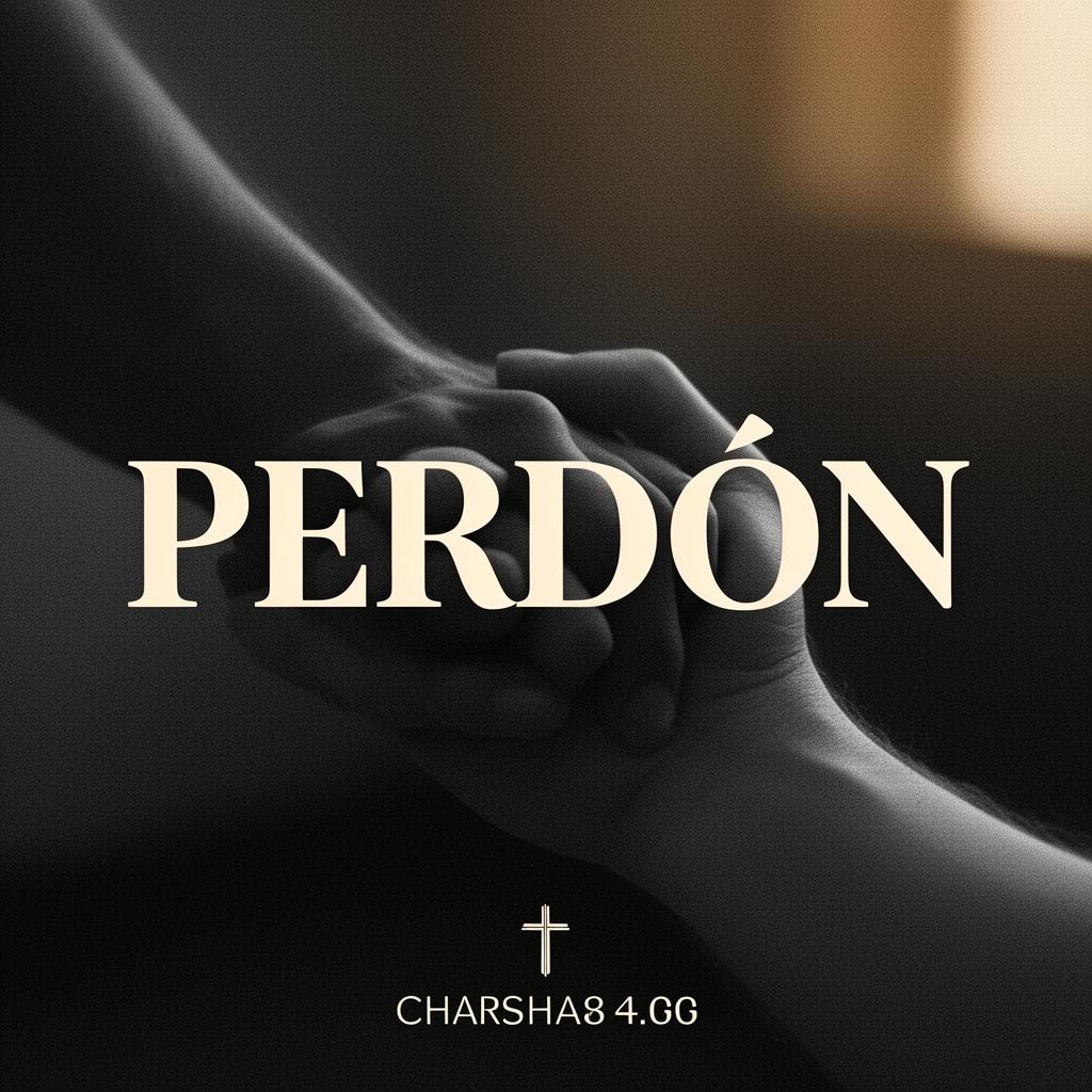 El poder del perdón