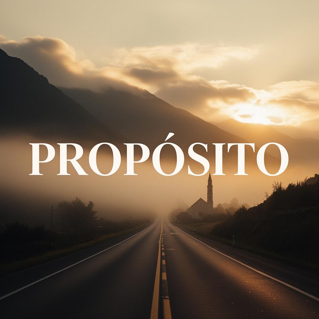 Vivir con propósito